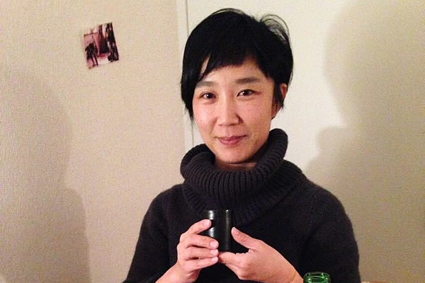 ライター・羽鳥